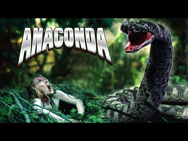 anaconda full movie hd